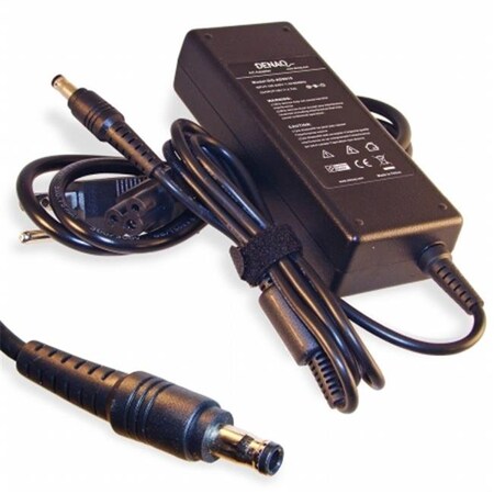 Denaq DENAQ DQ-R0837A DENAQ 600mAh Li-Ion Camera-Camcorder Battery for SAMSUNG DQ-AD9019-5530